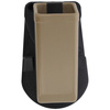ESP - Bus Paddle Magazintasche - 9mm / .40 - Khaki - MH-24 KH