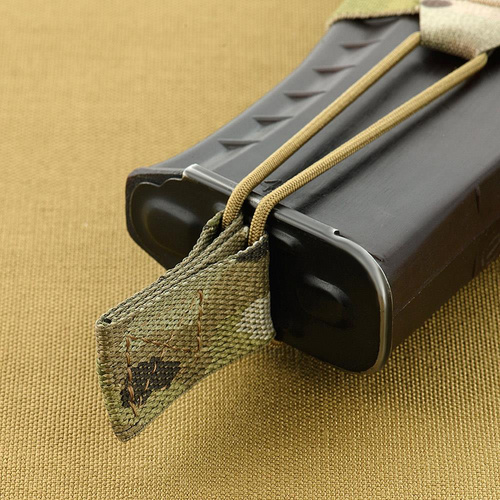 M-Tac - AR/AK Elastische Magazintasche - MultiCam - 10165008