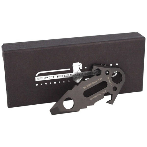 Extrema Ratio - MultiTool TK Tool 2.0 Schwarz - 04.4000.0050/BLK