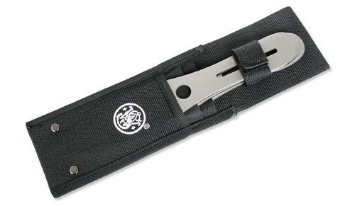 Smith & Wesson - Bullseye Wurfmesser 10'' - 3 Stück - SWTK10CP