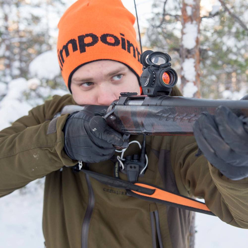 Aimpoint - Micro H-2 Kollimator  - 2 MOA - Picatinny - 200185