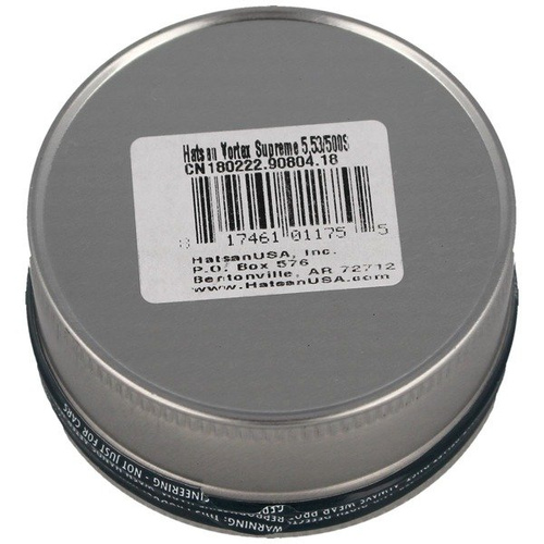 Hatsan - Vortex Supreme Luftgewehrkugeln .22 / 5,53mm - 92105530005HT