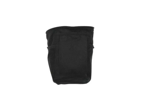 GFC Tactical - Drop Bag - Klein - Schwarz - GFT-19-000335
