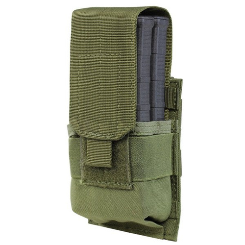 Condor - Einzelne M14 Magazine Pouch - Olive Drab - 191088-001