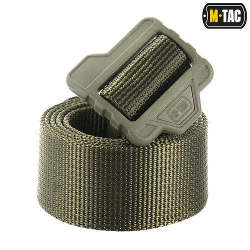 M-Tac - Taktische Gürtel Lite Tactical Belt Gen.II - Olive - 20436001