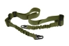 GFC Tactical - Bungee 2 Punkt Aufhängung - Olive - GFT-24-000426