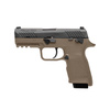 Magpul - Polymerrahmen EHG SG9 für SIG Sauer P320 Compact Manuelle Sicherung - FDE - MAG1431-FDE
