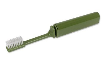 BCB - Klappbare Zahnbürste - CS740