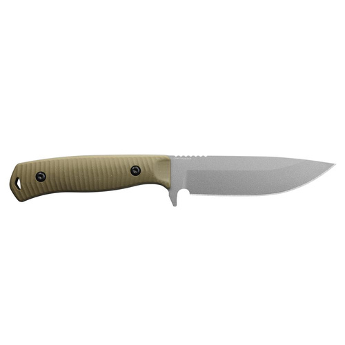 Benchmade - Überlebensmesser Anonymus - CPM Cru-Wear - Grün - 539GY