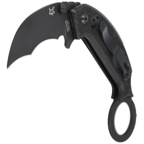 FOX - Chiroptera Karambit von Derespina - FX-590