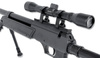 ASG - Urban Sniper Gewehr Replik - Sportline - 16769