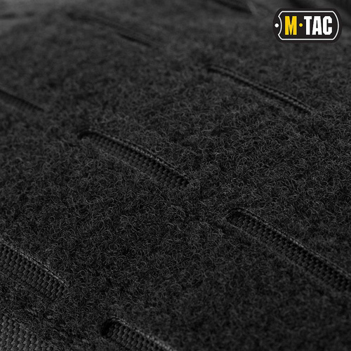 M-Tac - Militärischer Rucksack Large Assault Pack Laser Cut - Schwarz - 10335002