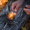 Light My Fire - Swedish FireSteel® BIO Scout - RustyOrange - 2111110310