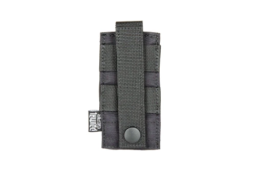 Primal Gear - Pistol Mag Pouch File - Schwarz - PRI-19-031762