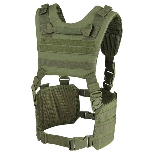 Condor - Ronin Chest Rig - Coyote Braun - MCR7-498