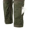 Helikon - MCDU Tactical Hose - Woodland / Olivgrün - SP-MCD-SP-0302A