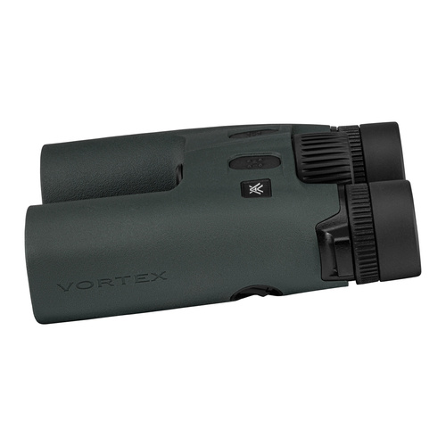 Vortex Optics - Fernglas mit Entfernungsmesser Ranger HD 3000 10x42 - Schwarz - LRF-RGR3000