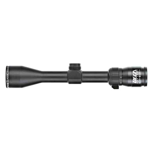Delta Optical - Zielfernrohr Classic 3-9x40 Multi-X - DO-2206