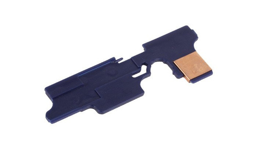 Ultimativ - Selektorplatte - G3 - 16623