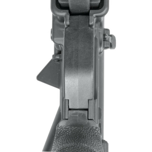 MFT - E-VolV Enhanced Trigger Guard für AR-15 / M4 - Schwarz - E2ARETG-BL