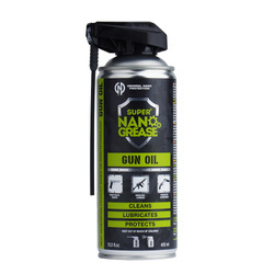 General Nano Protection - Super Nano Fettpresse - Ölspray - 400 ml - 502328