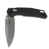 Kershaw - Klappmesser EDC Heist - D2 - Schwarz - 2037