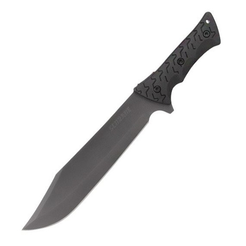 Schrade - Leroy Full Tang Bowie Festklinge - SCHF45
