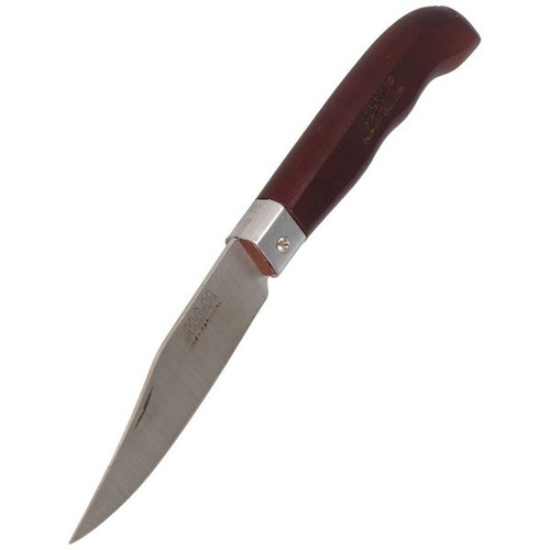 MAM - Sportive Messer - Dark Beech Wood - 2045-DW