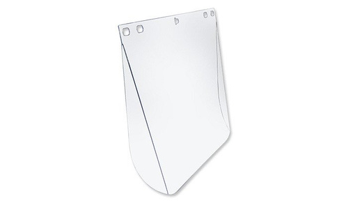 Bolle Safety - Ersatz-Polycarbonat-Gesichtsschutzvisier - BL20FAPI