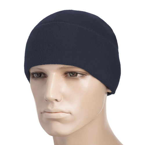 M-Tac - Winter Watch Cap Elite - Fleece - Navy Blue - 40002015