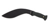 Mil-Tec - Kukri Machete mit Scheide - Schwarz - 15534000