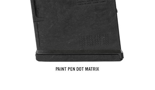 Magpul - PMAG® 5 AC™ L, Standard Magazin - AICS Long Action - MAG671