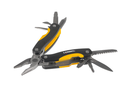 Lansky - Mini multitool - MT-050