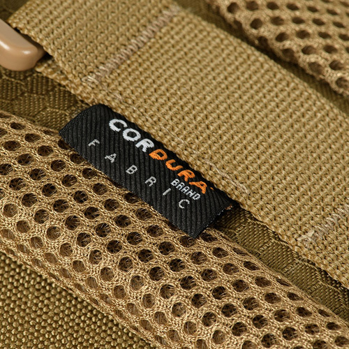 M-Tac - Gürteltasche Elite Hex - Cordura 500D - Coyote - 10143005