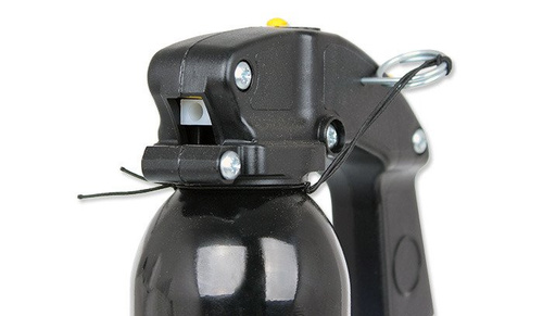 Sabre Red - MK9 Pfefferspray - Gel - Stream - 480 ml - 92H2O60-GEL