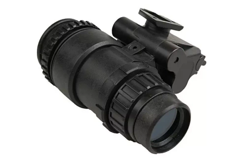 FMA - AN/PVS18 Nachtsicht-Attrappe - Schwarz - FMA-31-014126