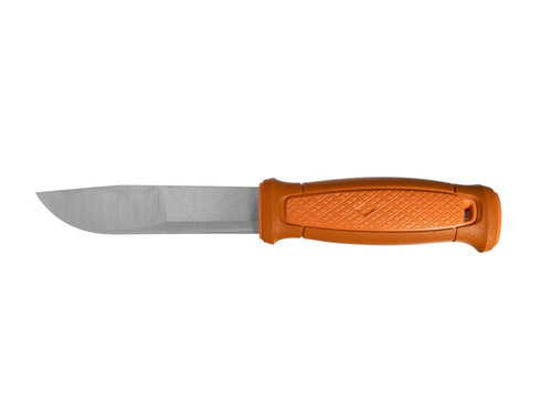 Morakniv - Kansbol Multi-Montage-Messer - 12C27 - Orange - 13507