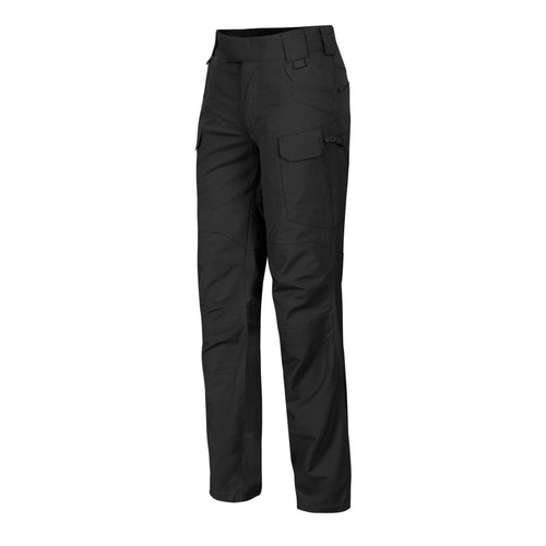 Helikon - Tactical Pants Damen UTP Resized® - Schwarz - SW-UTR-PR-01