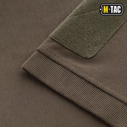 M-Tac - Taktisches Poloshirt 65/35 - Dark Olive - 80014048