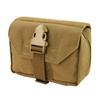 Condor - Erste-Hilfe-Tasche - Rip Away - Coyote Brown - 191028-498