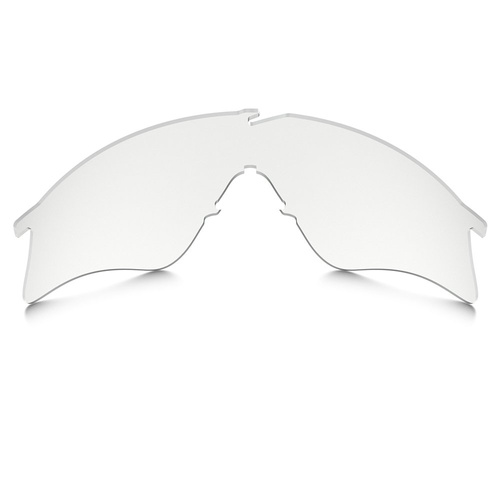 Oakley - SI Ballistic M Frame Alpha Brillenglas - Klar - 101-532-001