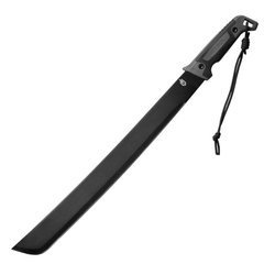 Gerber - Machete Gator Bush - Schwarz - 31-002848