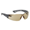 Bolle Safety Standard Issue - Ballistic Glasses Rush+ BSSI - Platin - Kupfer - PSSRUSPC13B