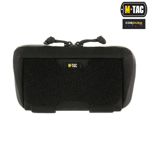 M-Tac - Admin Elite Tasche - Schwarz - 10183002