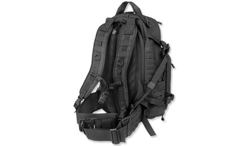 Direct Action - Ghost Mk II-Rucksack - Schwarz - BP-GHST-CD5-BLK