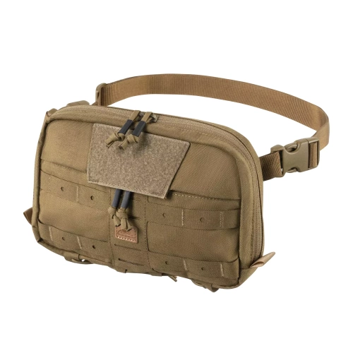 Helikon - Chest Pack Numbat Small - Cordura - Coyote - TB-CPN-CD-11