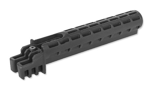 FAB Defense - Pufferrohradapter für AK-47/AKM/AK-74 - Schwarz - FX-RBTK47