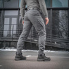M-Tac - Taktische Hose Aggressor Gen.II Flex - Ripstop - Dunkelgrau - 20058012