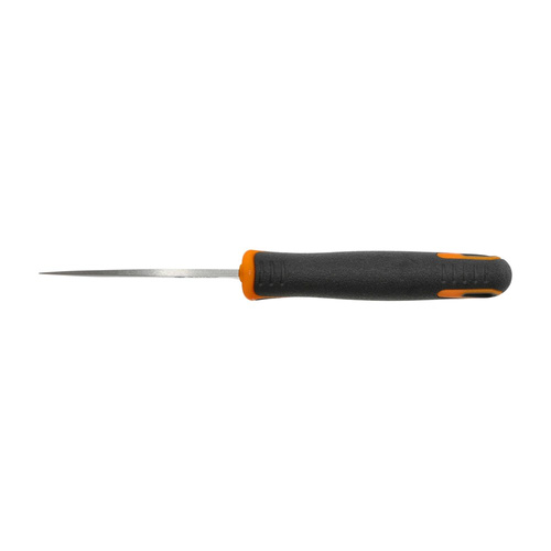 Ganzo - Taktisches Messer G807-OR - 9CR14 - Schwarz/Orange - G807-OR