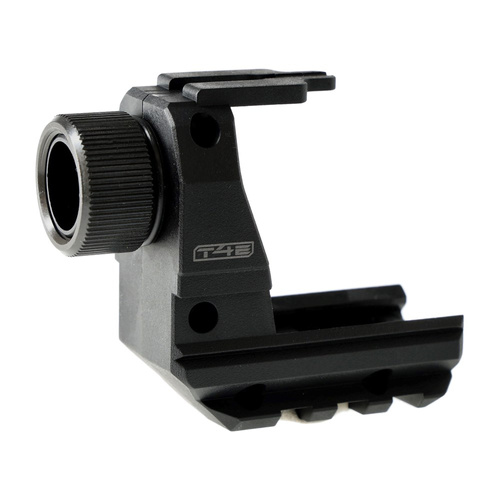 Umarex - Adapter T4E für X-Tracer TP 50 - Schwarz - 2.4052.